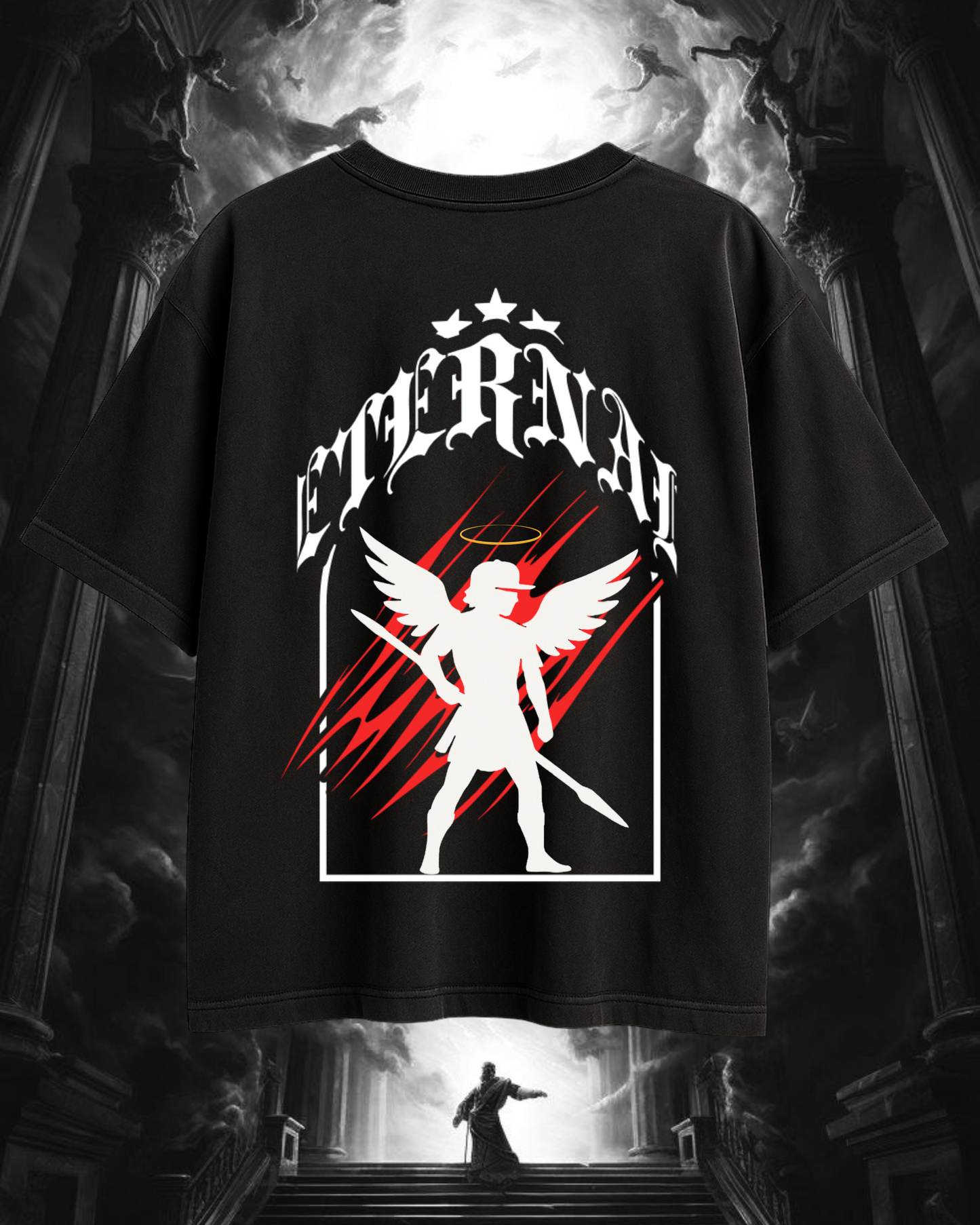 ETERNAL No.1