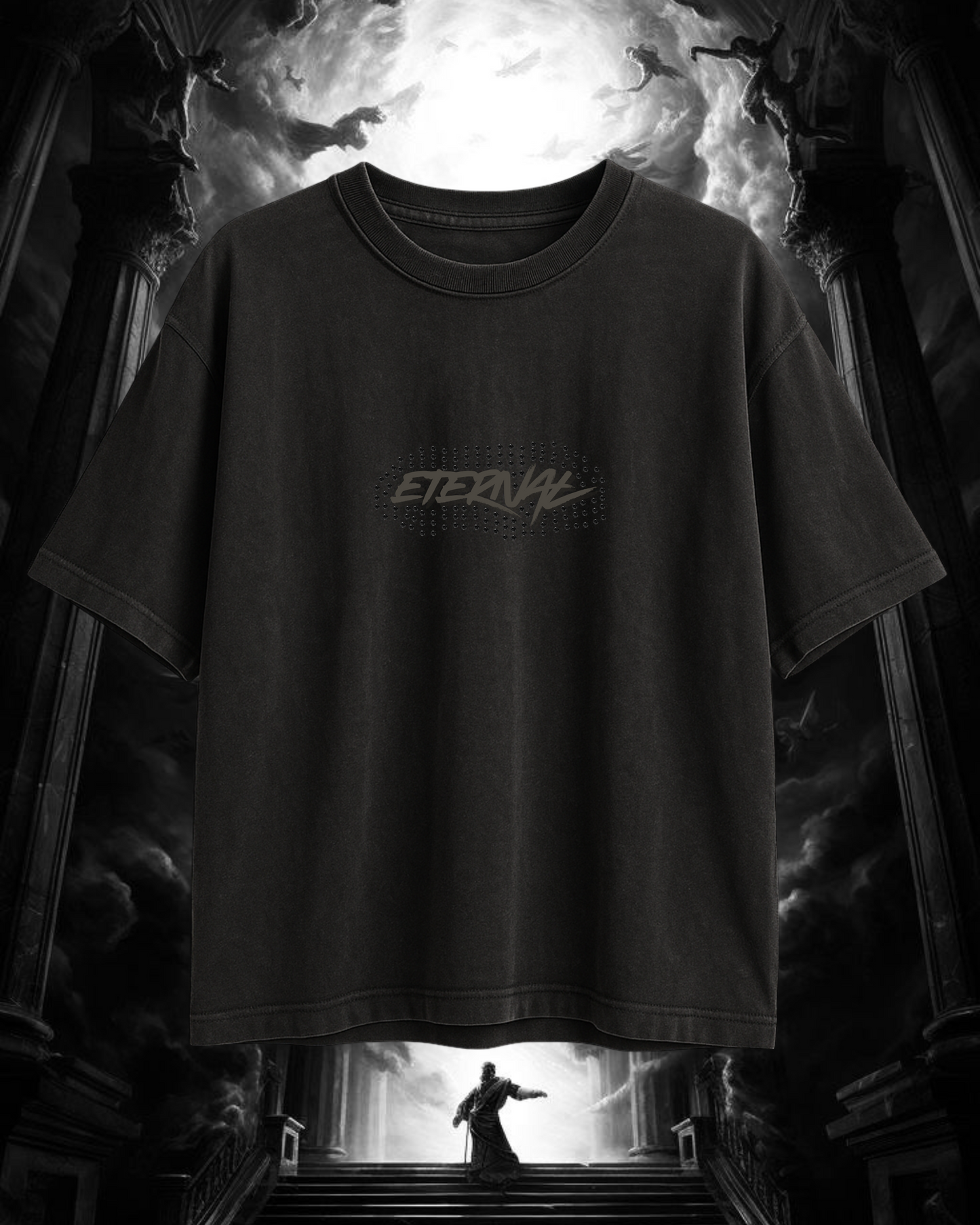 ETERNAL No.2