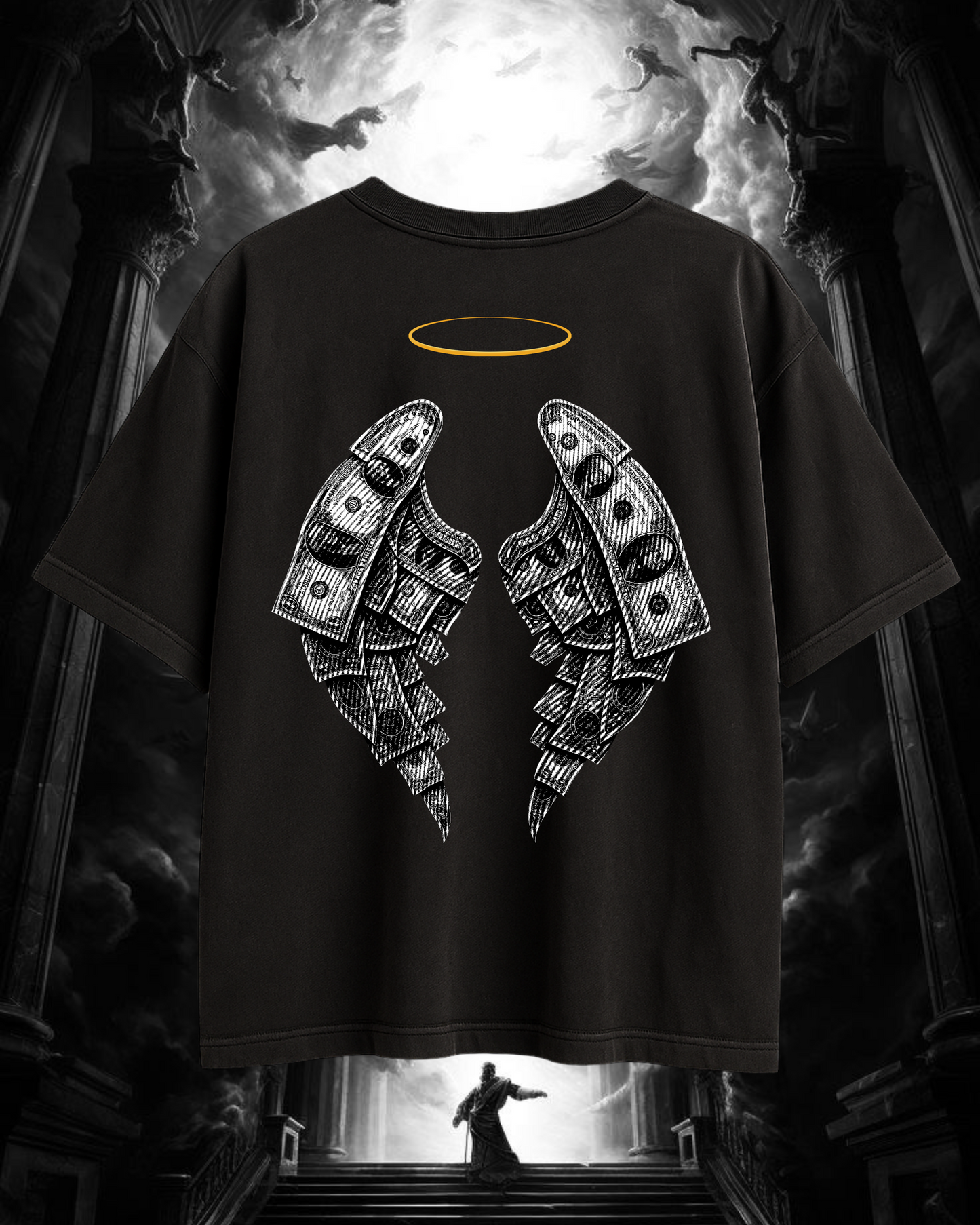 ETERNAL No.2